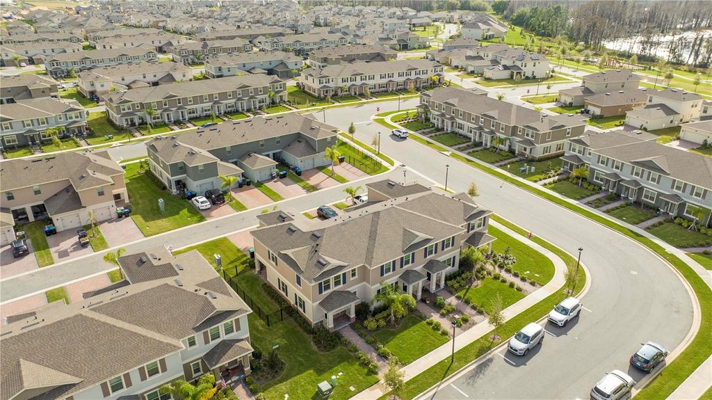 Photo of 12032 Holystone Street, Winter Garden, FL 34787 (MLS # O6401473)