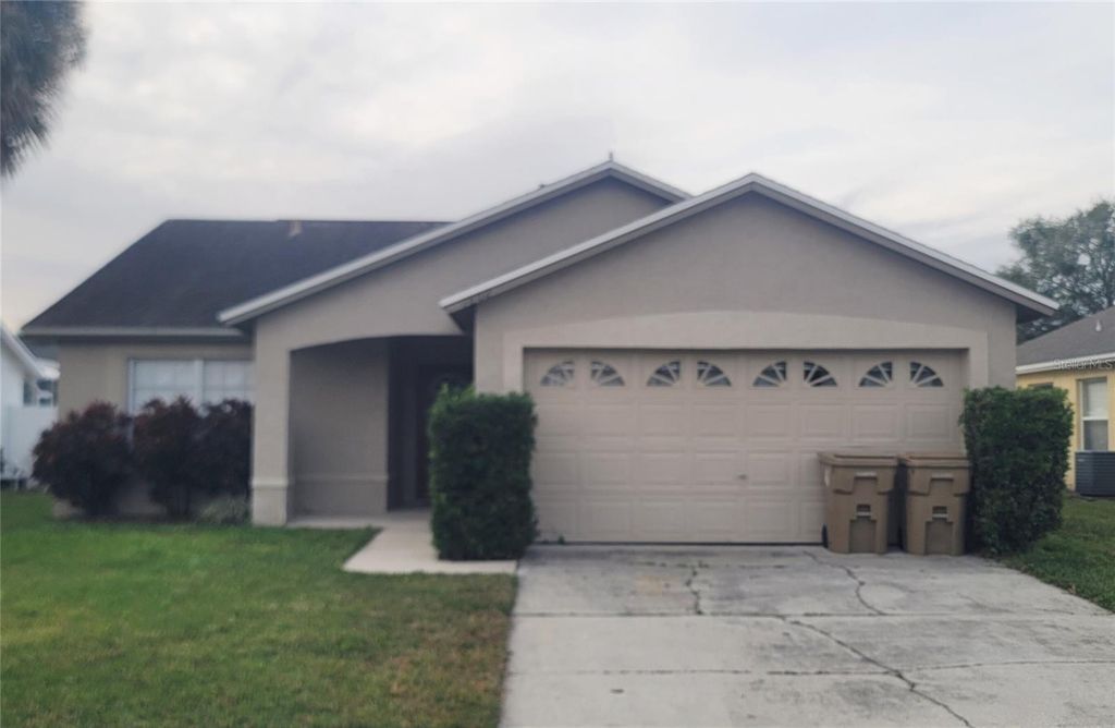 Photo of 7802 Laurel Oak Lane, Kissimmee, FL 34747 (MLS # O6373458)