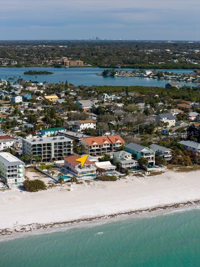 SEA TRAIL TWNHMS CONDO - Residential