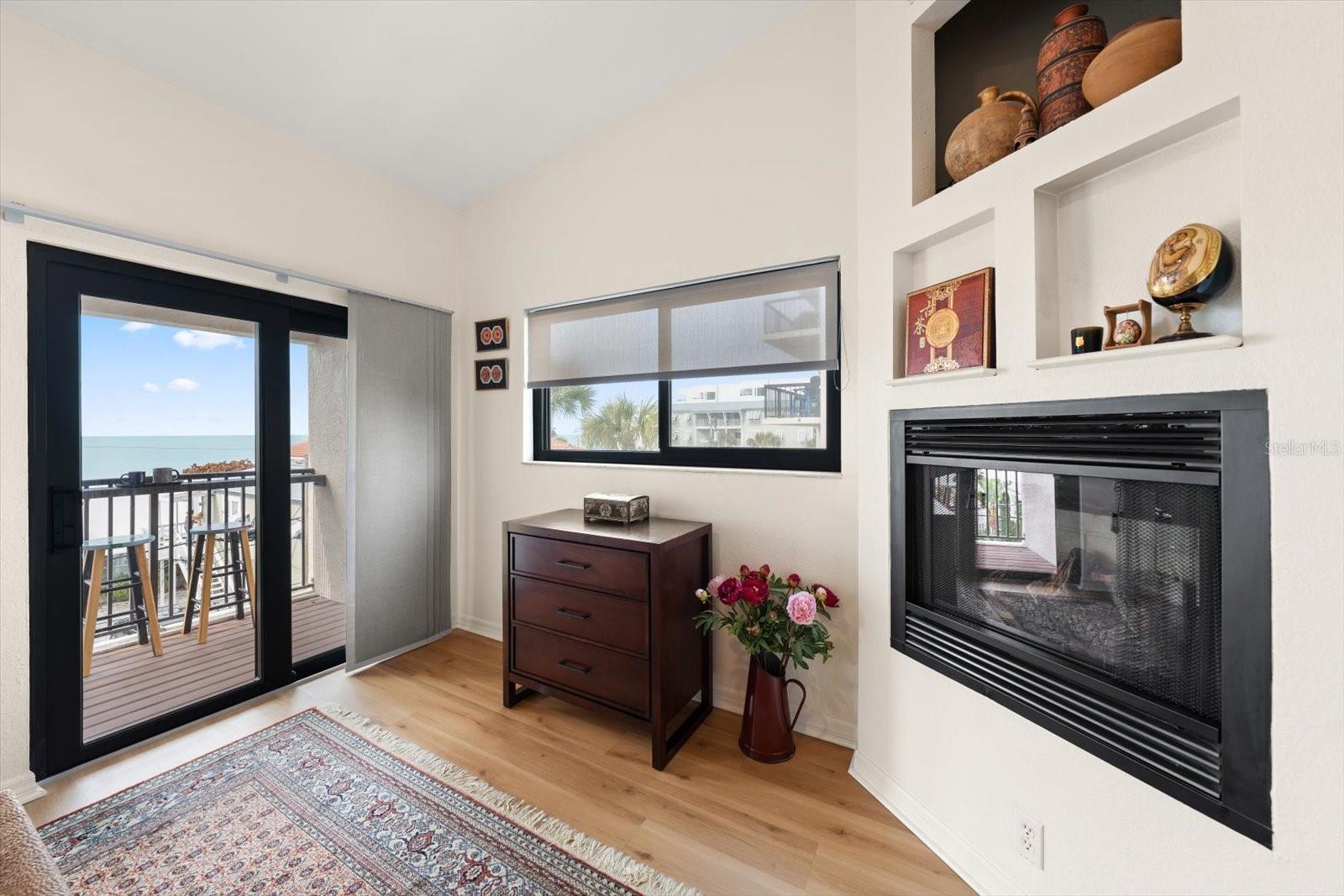 SEA TRAIL TWNHMS CONDO - Residential