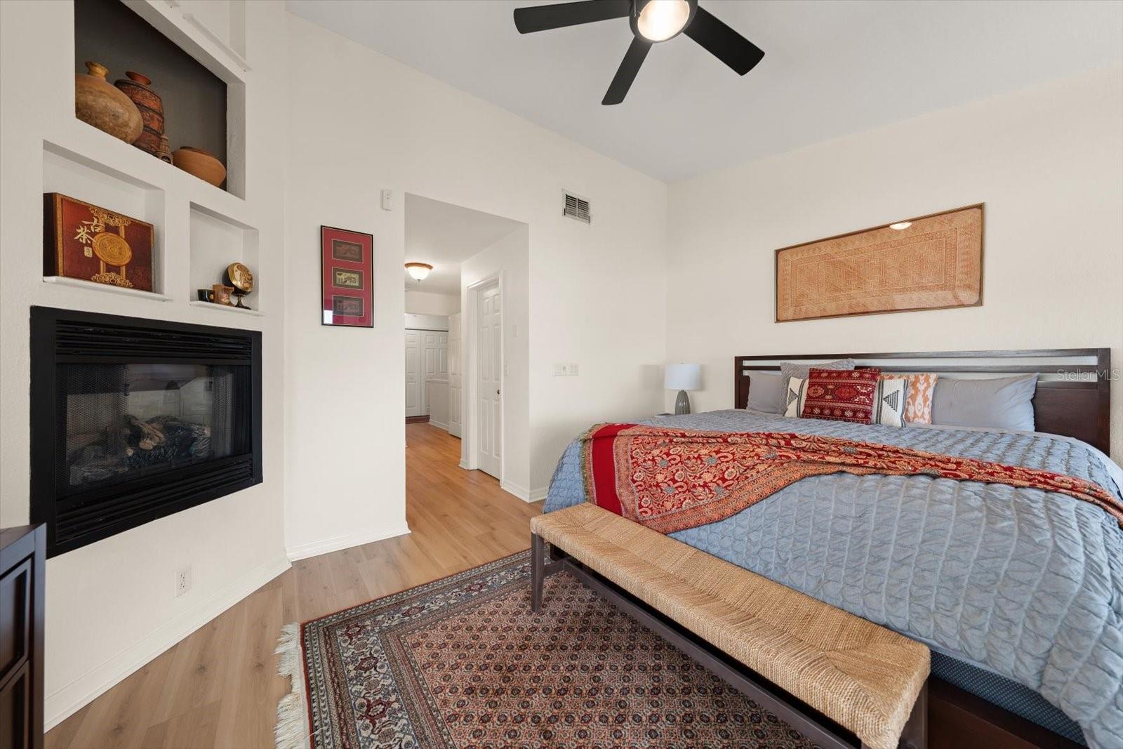 SEA TRAIL TWNHMS CONDO - Residential