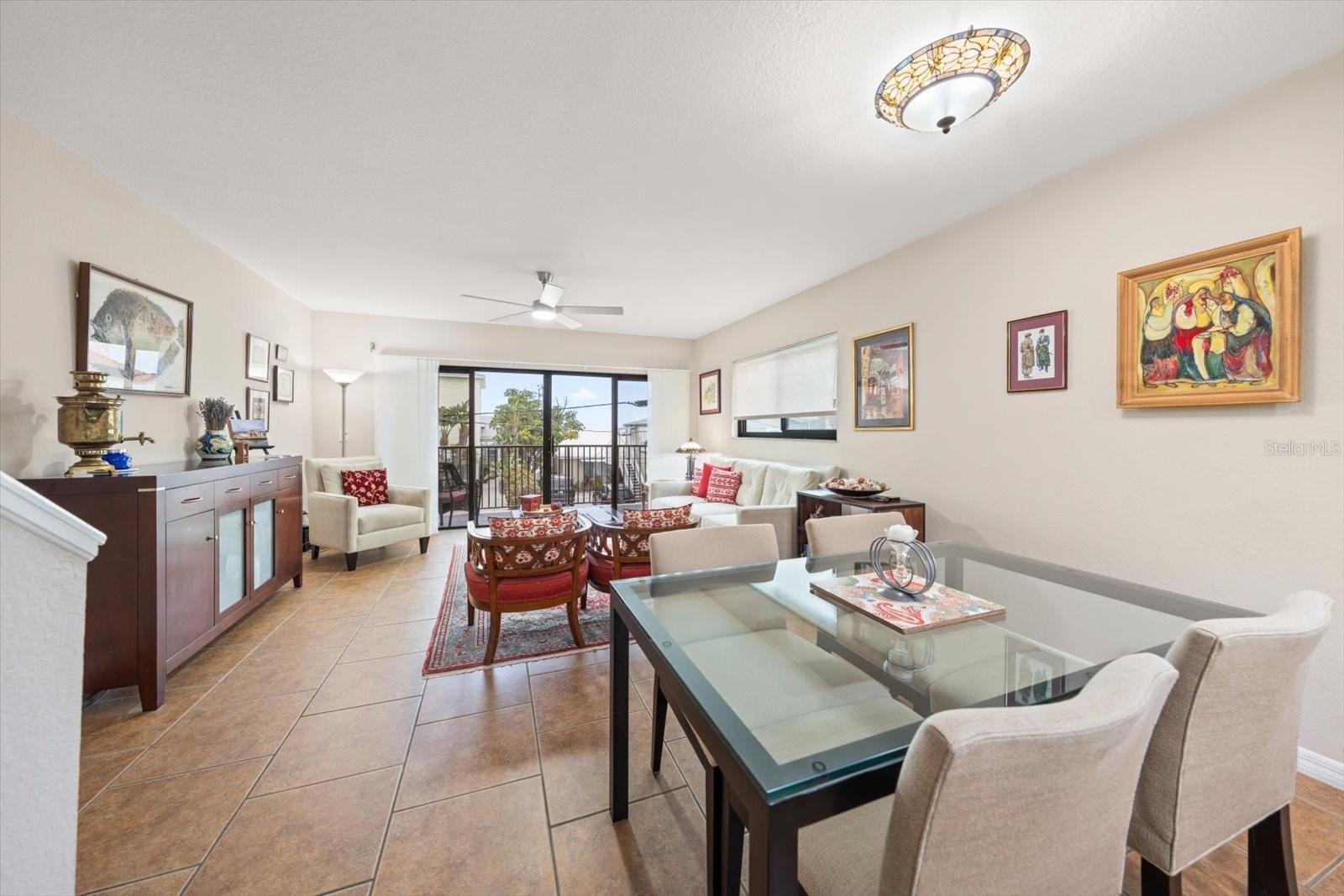 SEA TRAIL TWNHMS CONDO - Residential