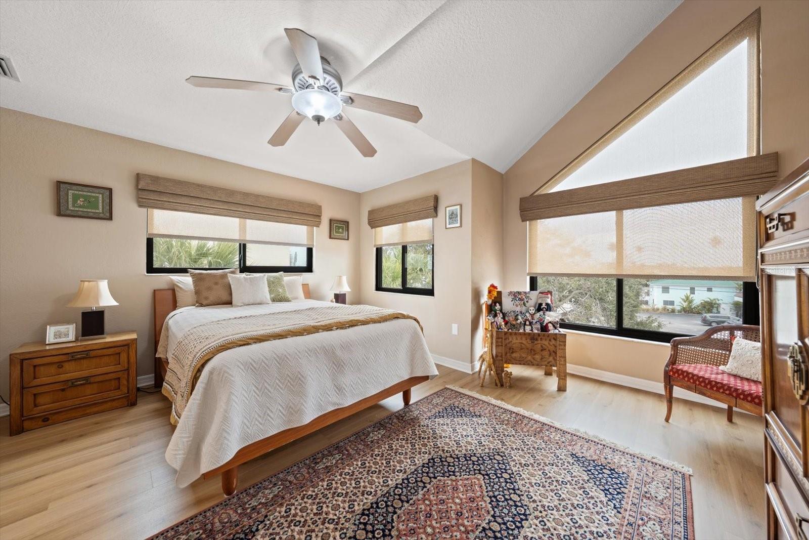 SEA TRAIL TWNHMS CONDO - Residential