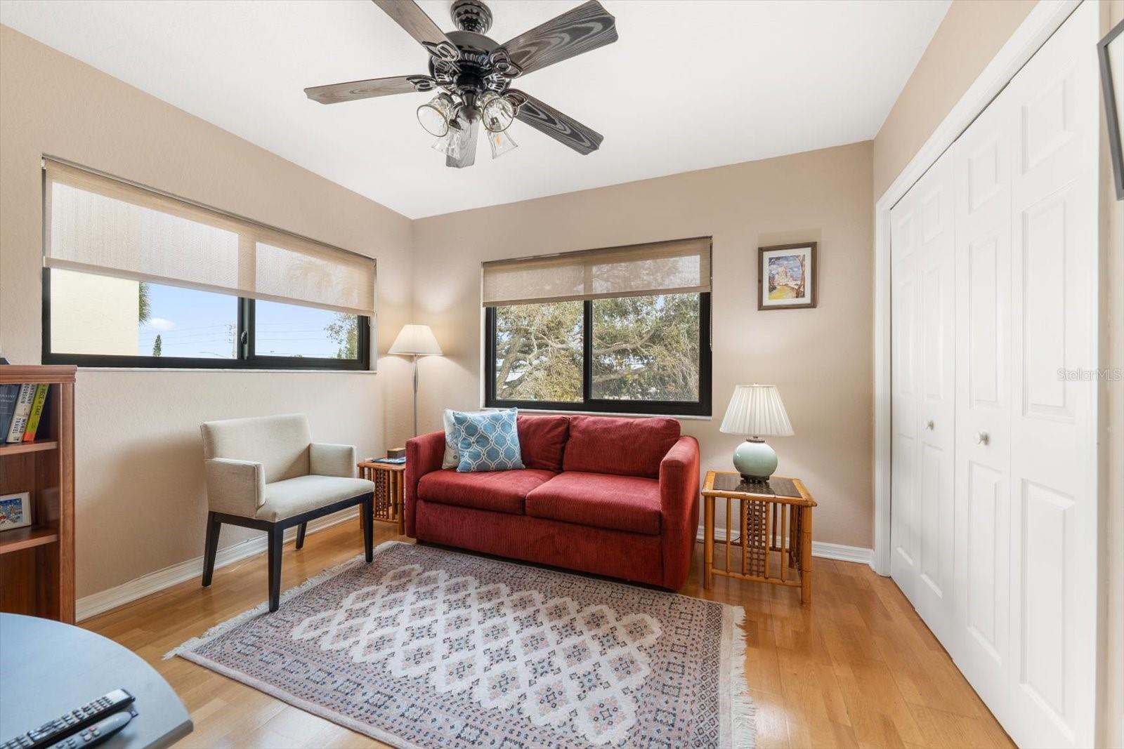 SEA TRAIL TWNHMS CONDO - Residential