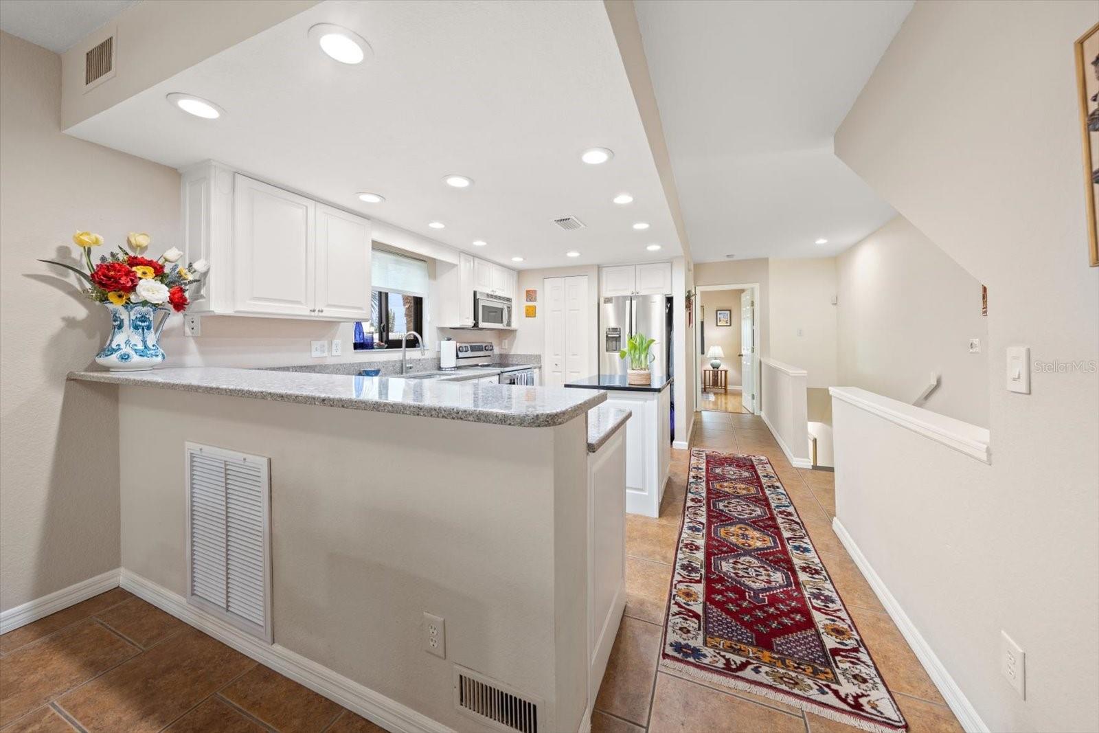 SEA TRAIL TWNHMS CONDO - Residential