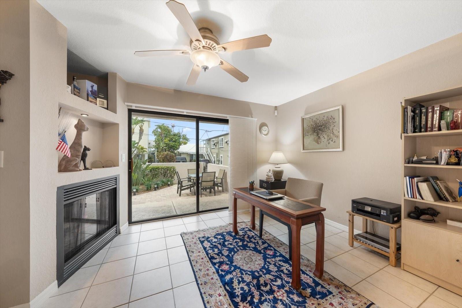 SEA TRAIL TWNHMS CONDO - Residential