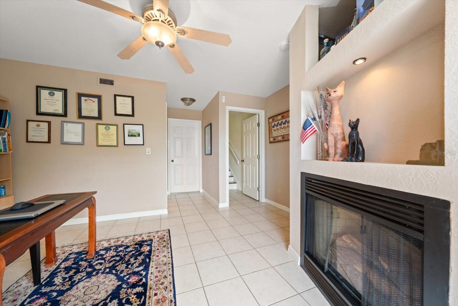 SEA TRAIL TWNHMS CONDO - Residential