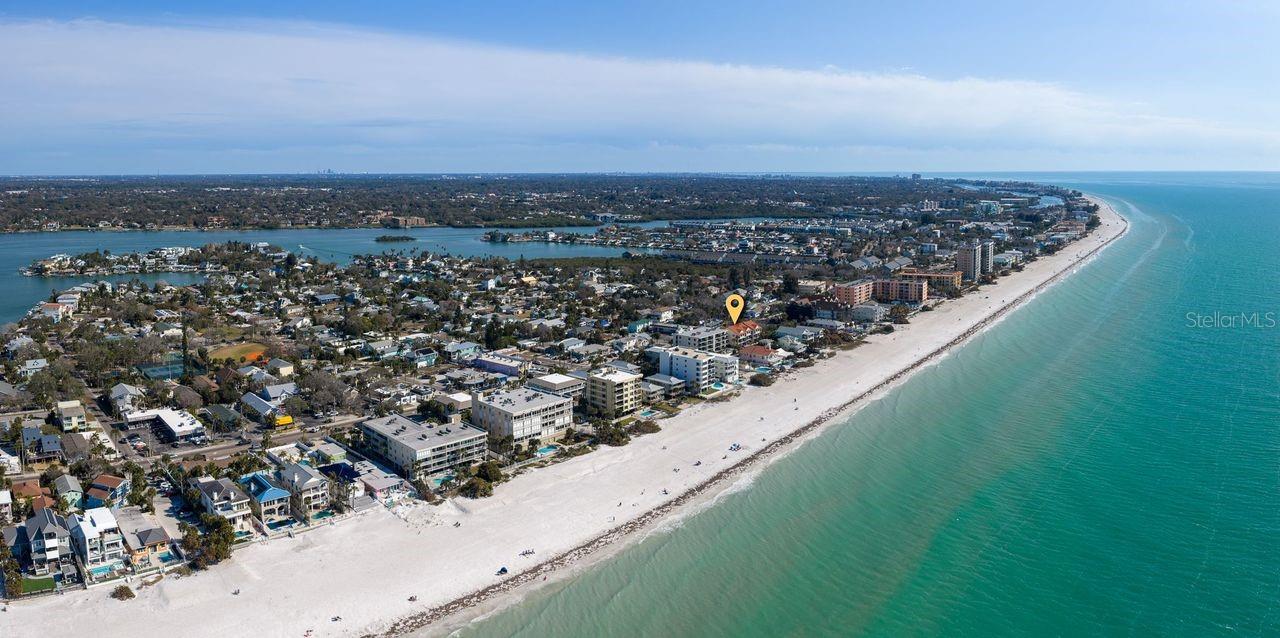 SEA TRAIL TWNHMS CONDO - Residential