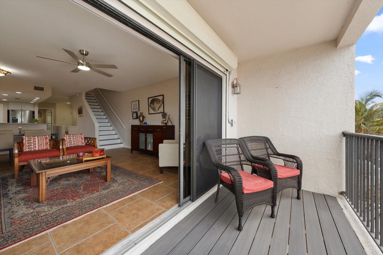 SEA TRAIL TWNHMS CONDO - Residential