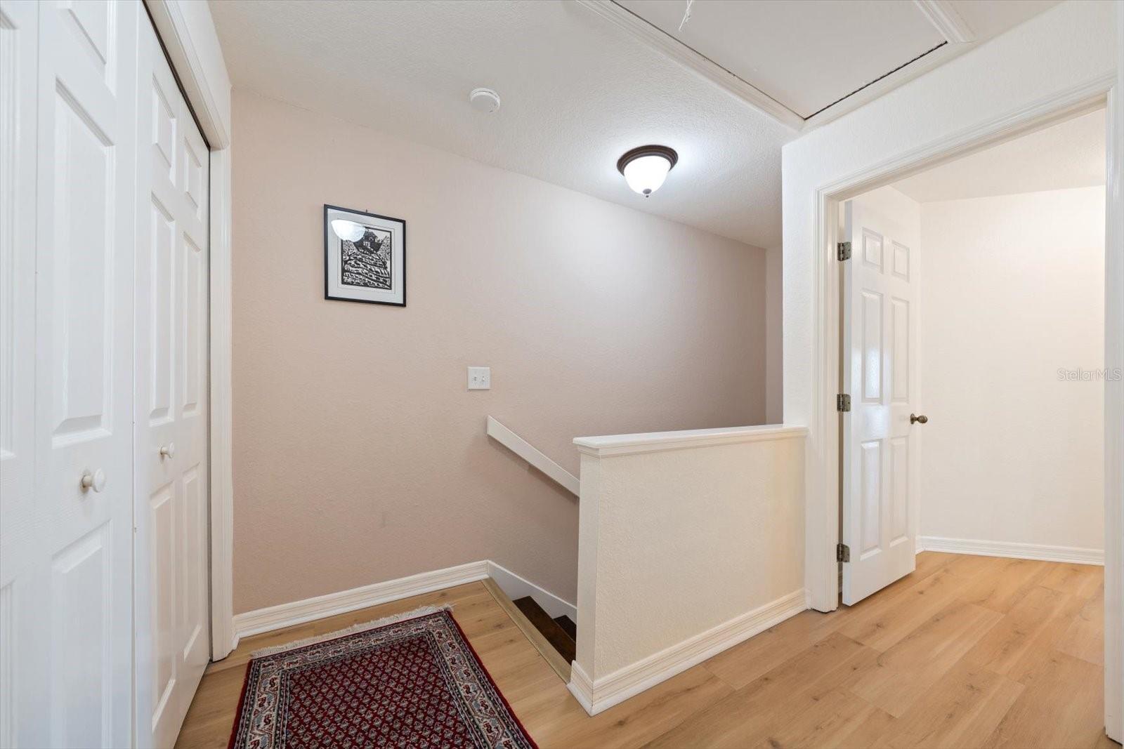 SEA TRAIL TWNHMS CONDO - Residential