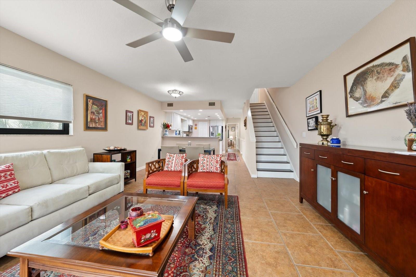 SEA TRAIL TWNHMS CONDO - Residential