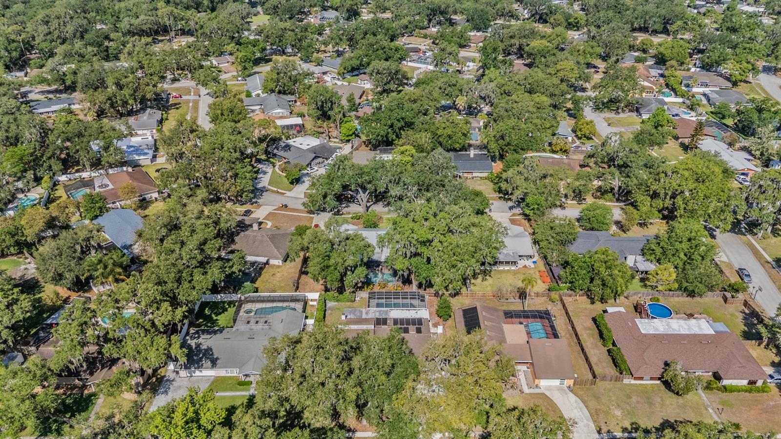 CHRISTINA WOODS - Residential