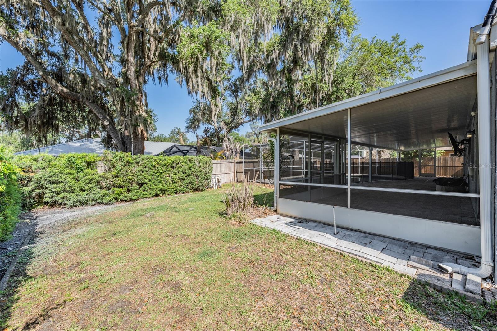 CHRISTINA WOODS - Residential