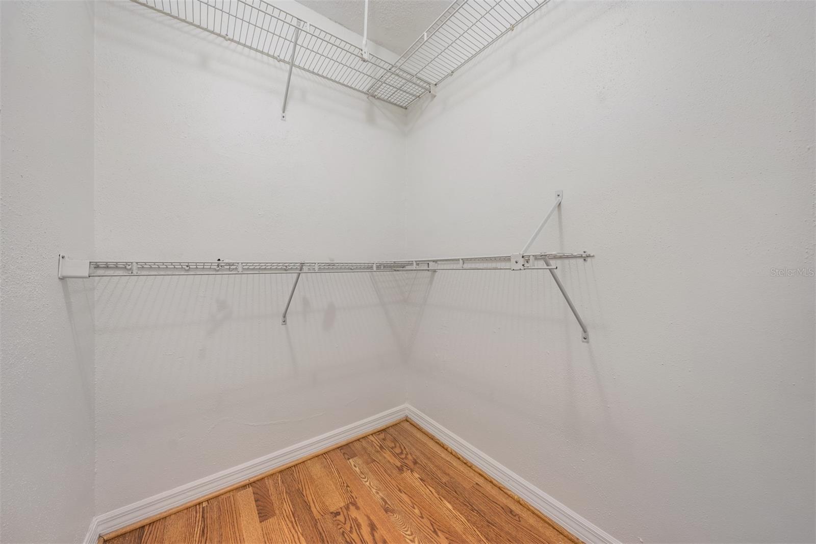 CHRISTINA WOODS - Residential