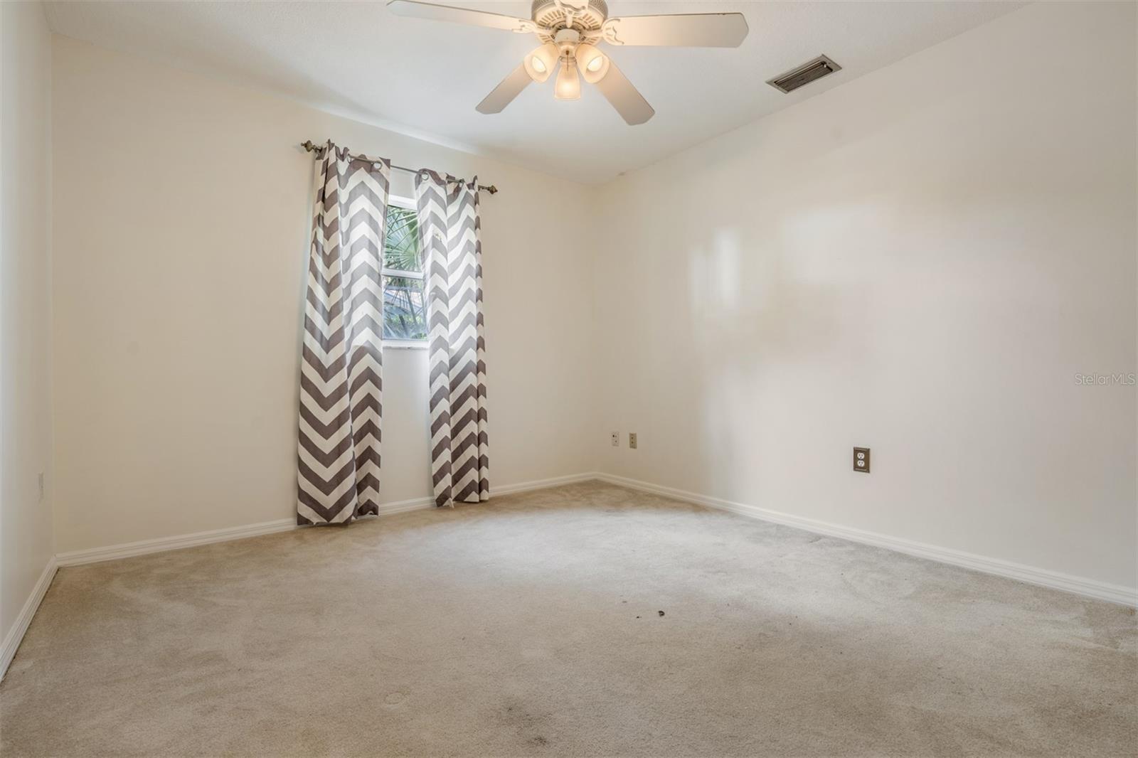 CHRISTINA WOODS - Residential