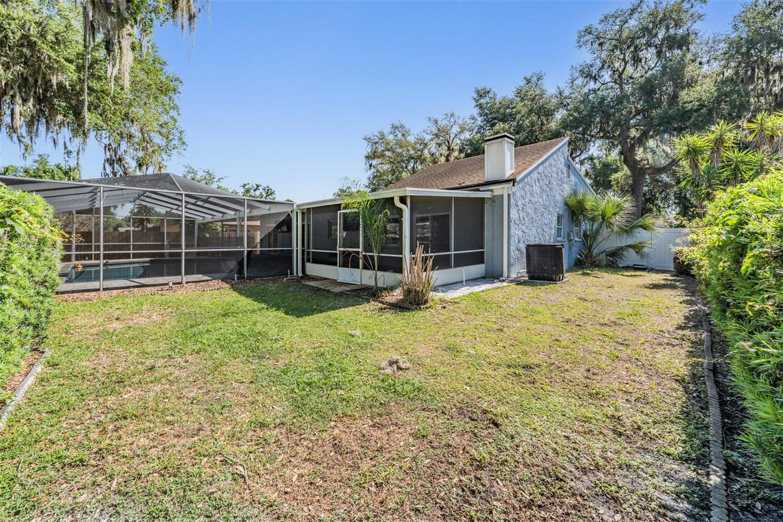 CHRISTINA WOODS - Residential