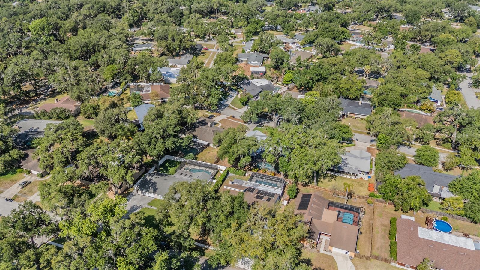 CHRISTINA WOODS - Residential