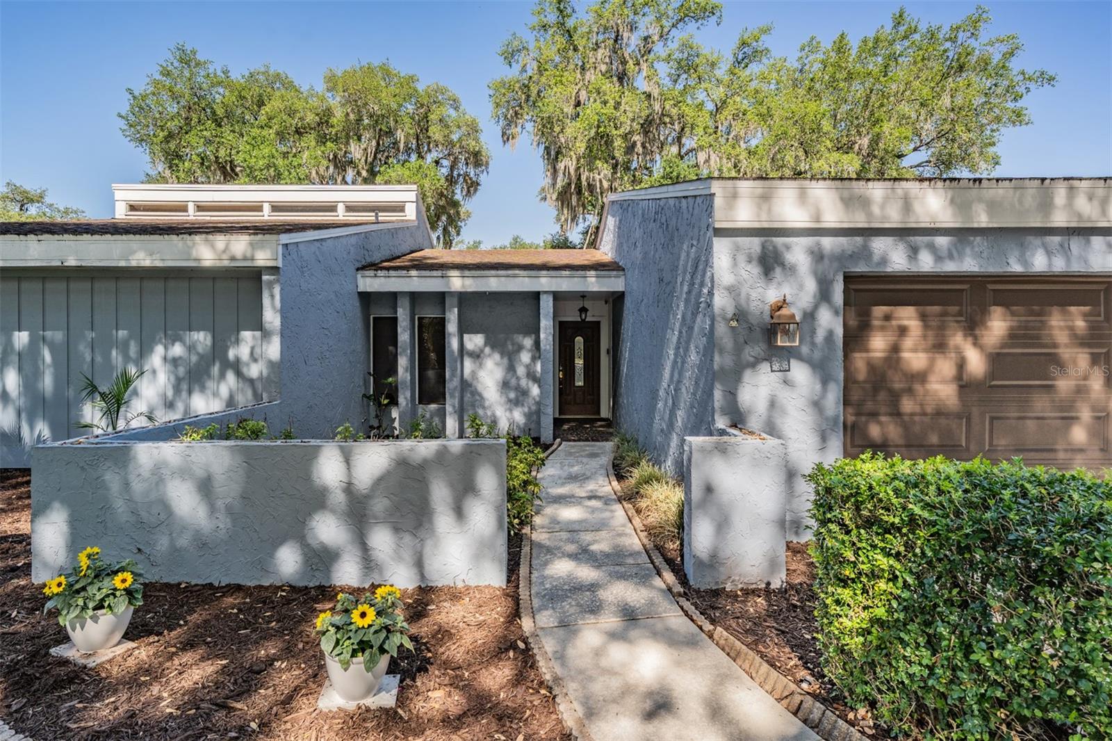 CHRISTINA WOODS - Residential
