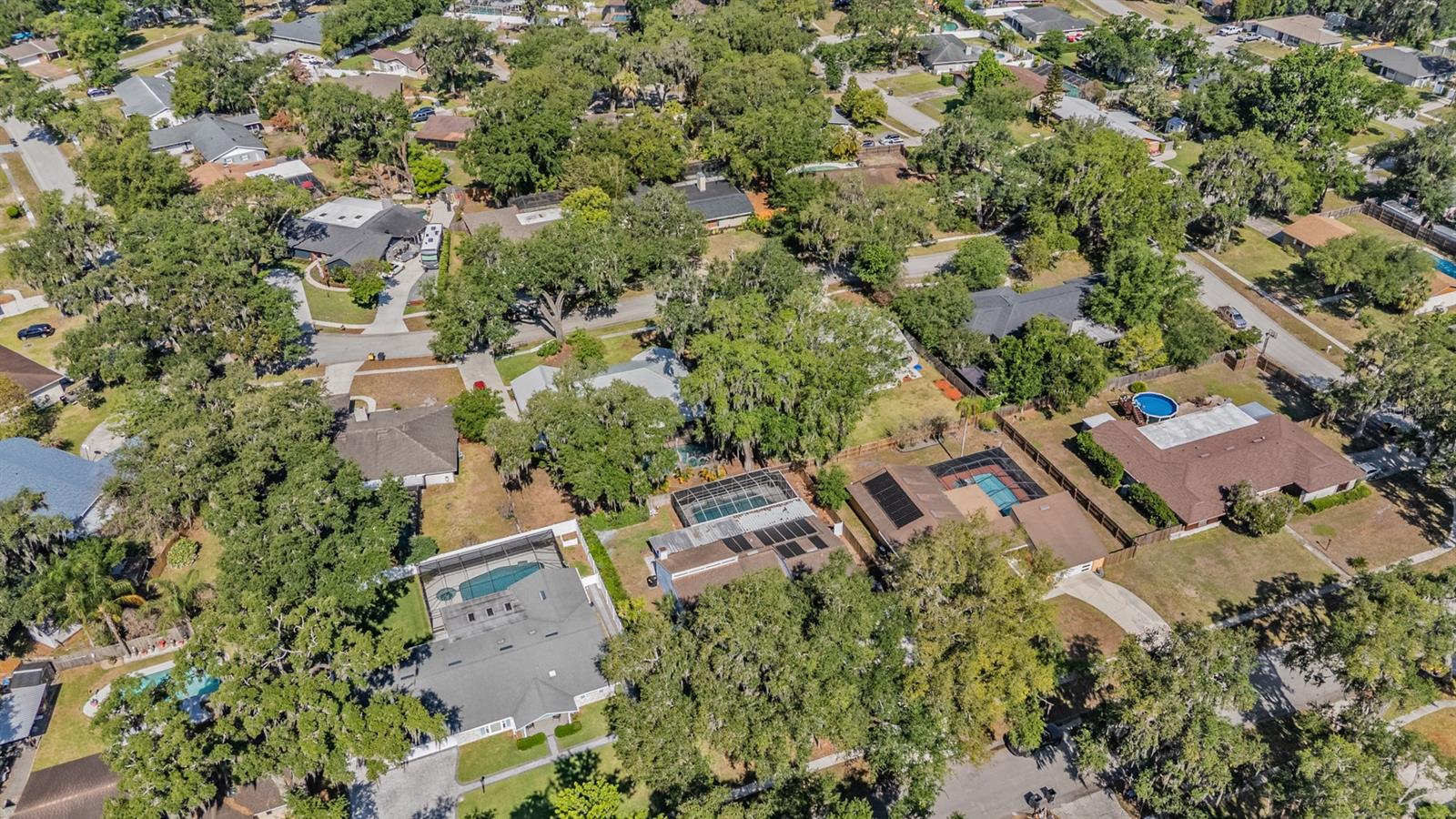 CHRISTINA WOODS - Residential