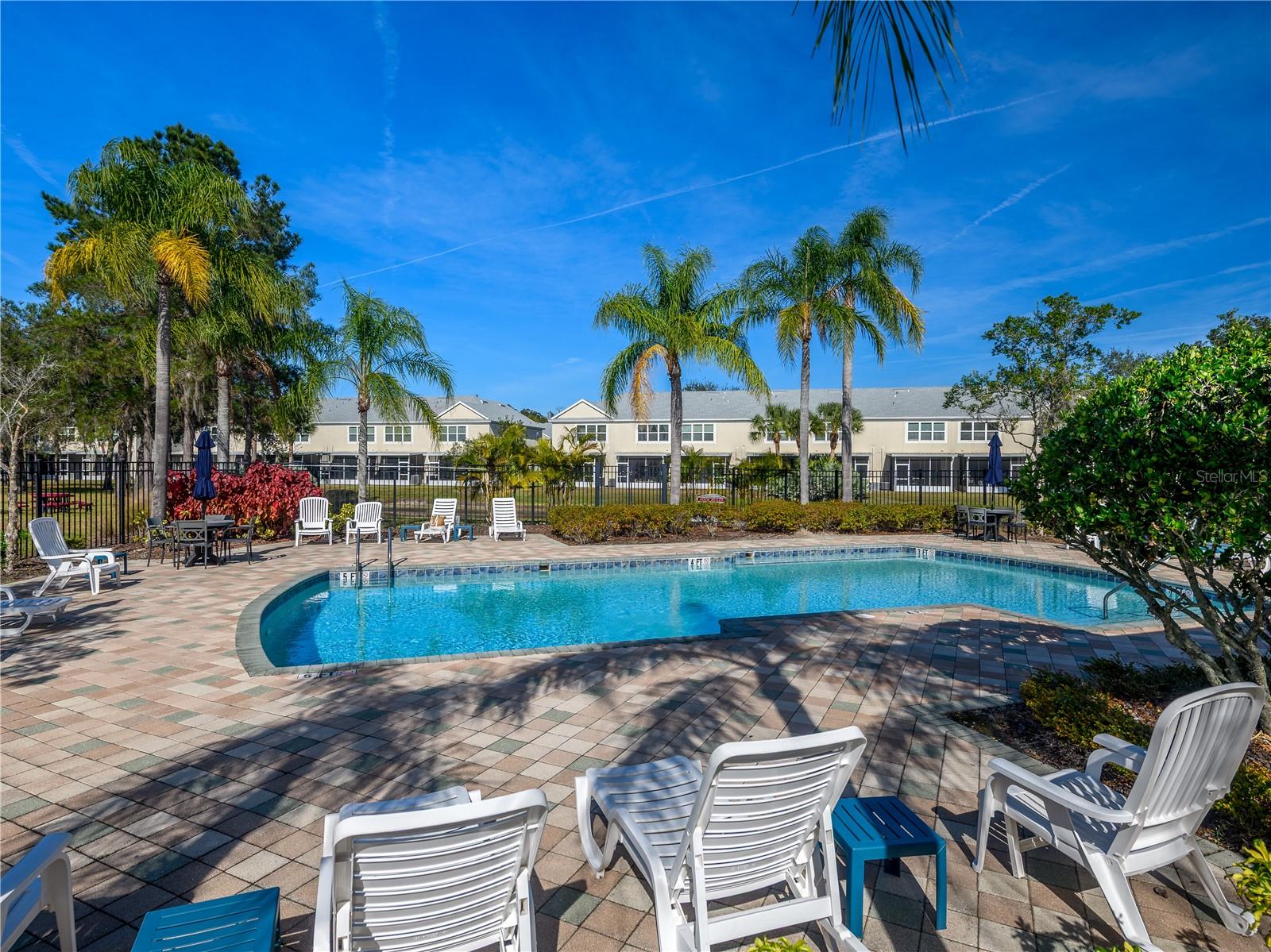 BAY AT CYPRESS CREEK - Residential Lease