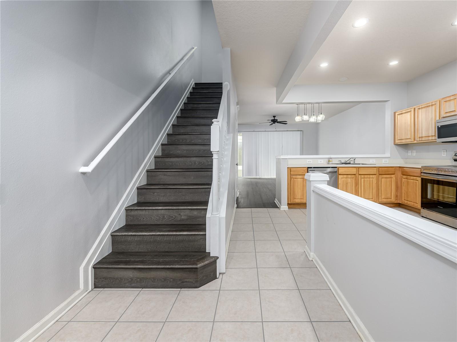 BAY AT CYPRESS CREEK - Residential Lease