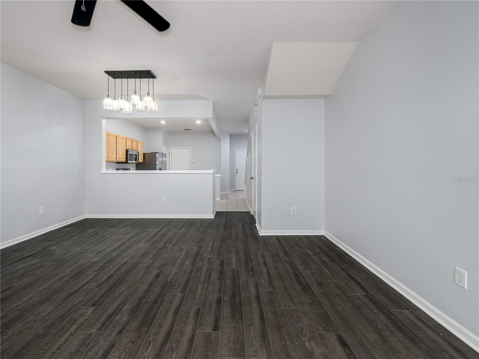 BAY AT CYPRESS CREEK - Residential Lease