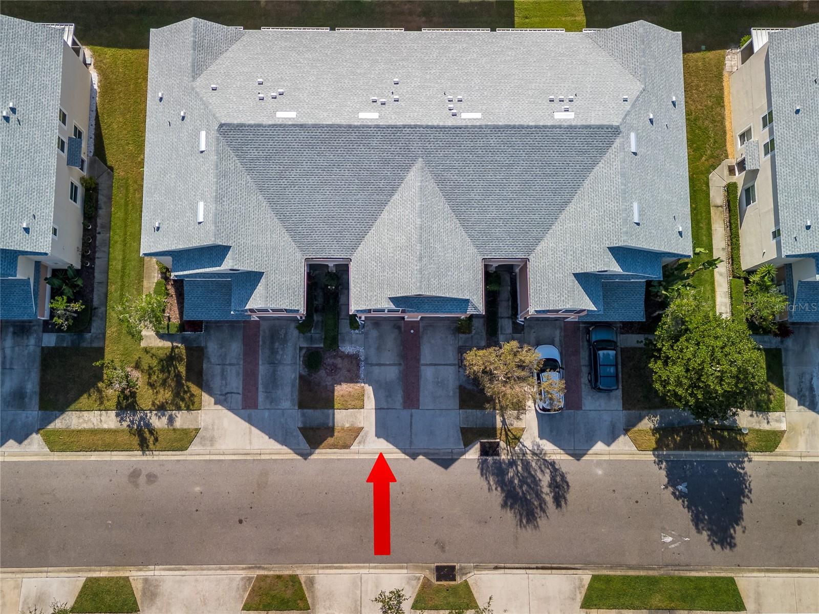 BAY AT CYPRESS CREEK - Residential Lease