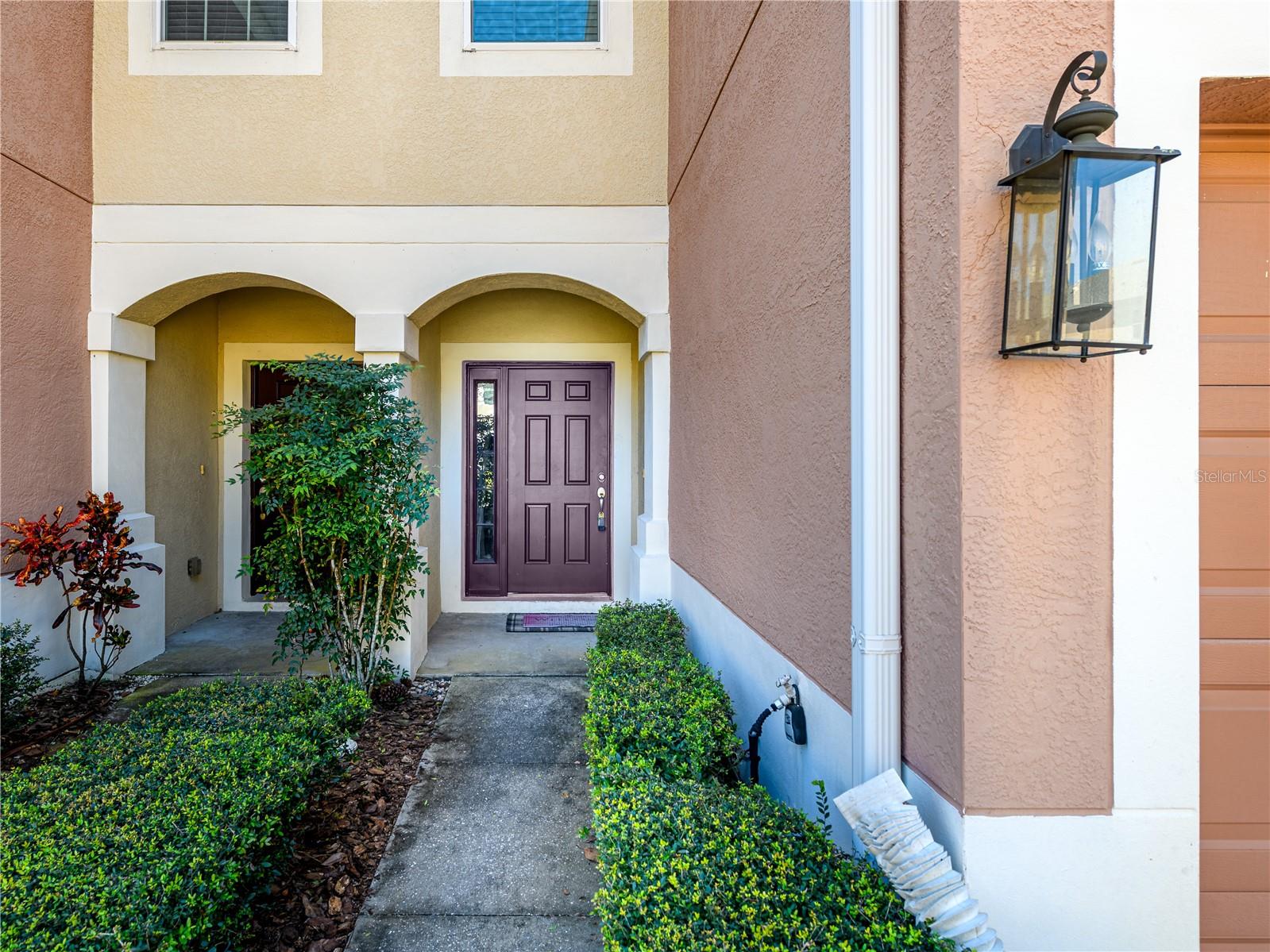 BAY AT CYPRESS CREEK - Residential Lease