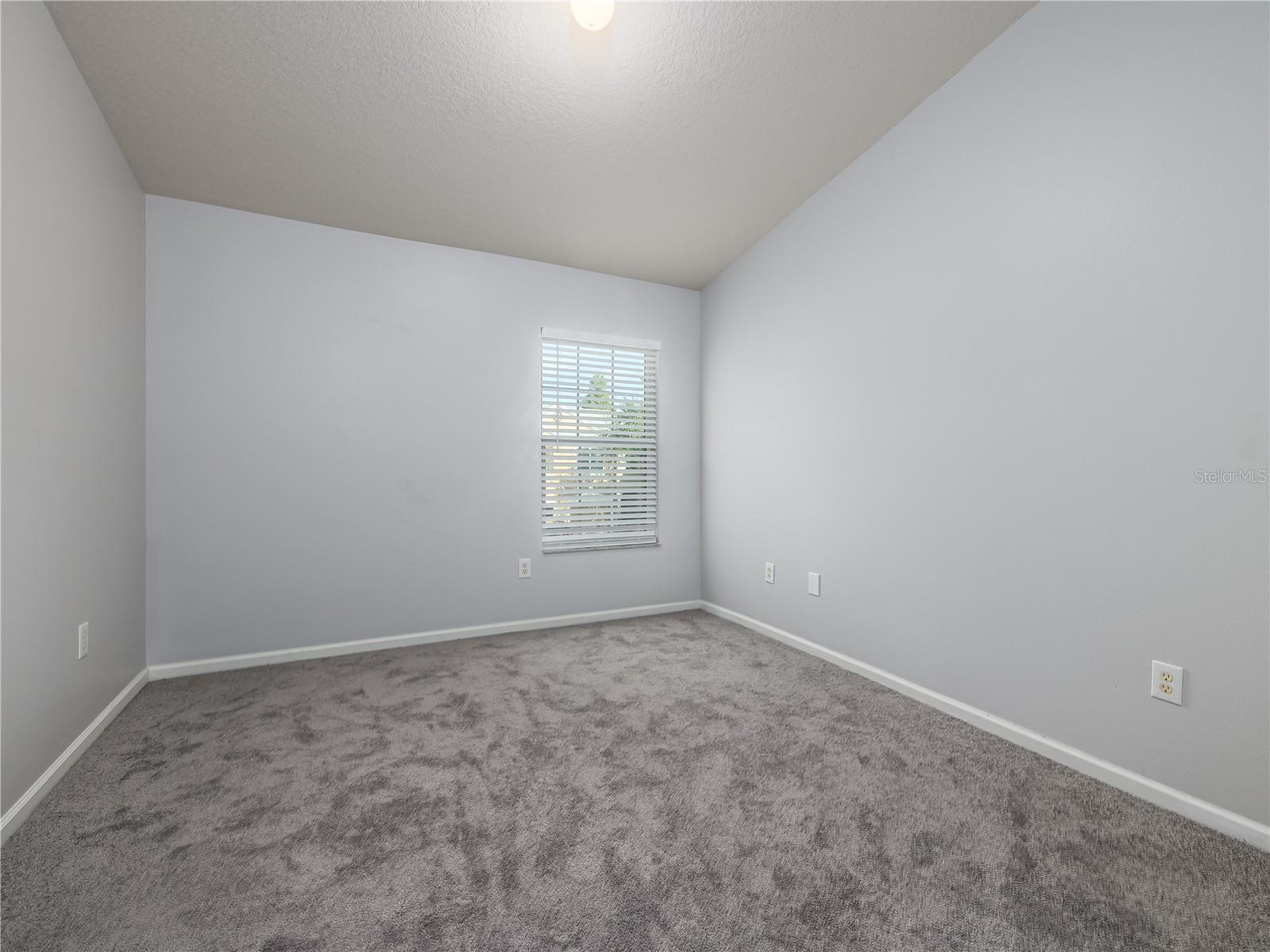 BAY AT CYPRESS CREEK - Residential Lease