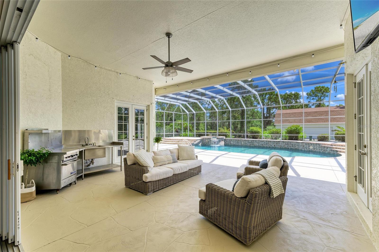 PANTHER RIDGE - Residential