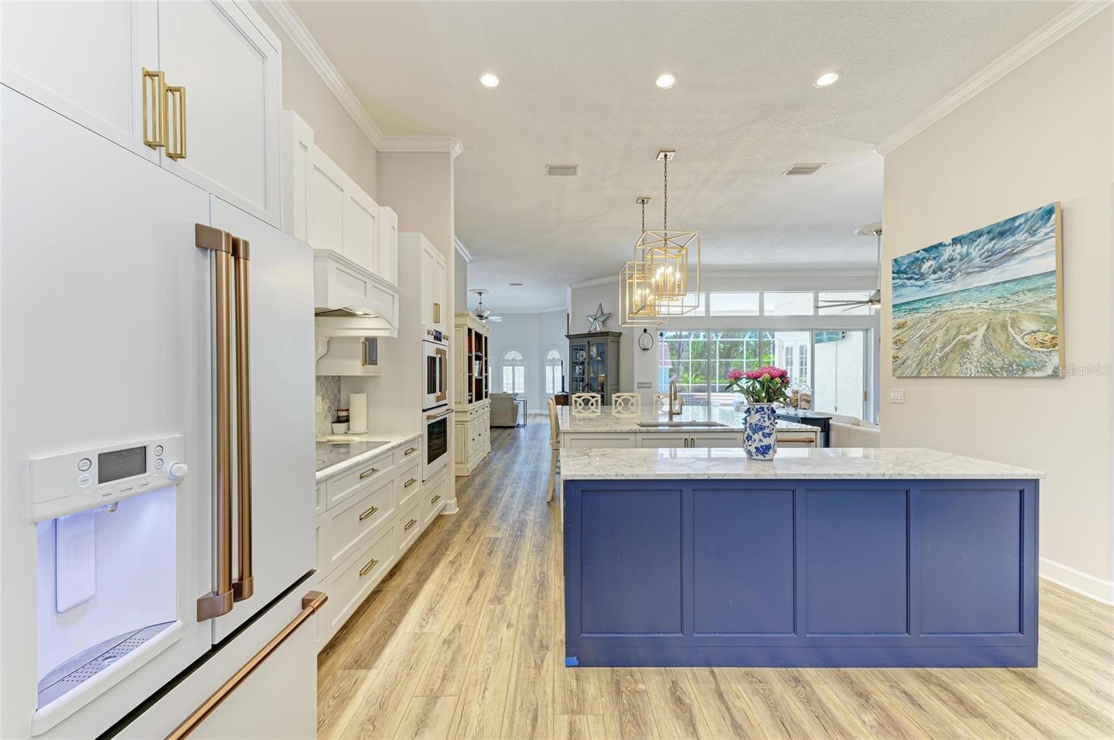PANTHER RIDGE - Residential