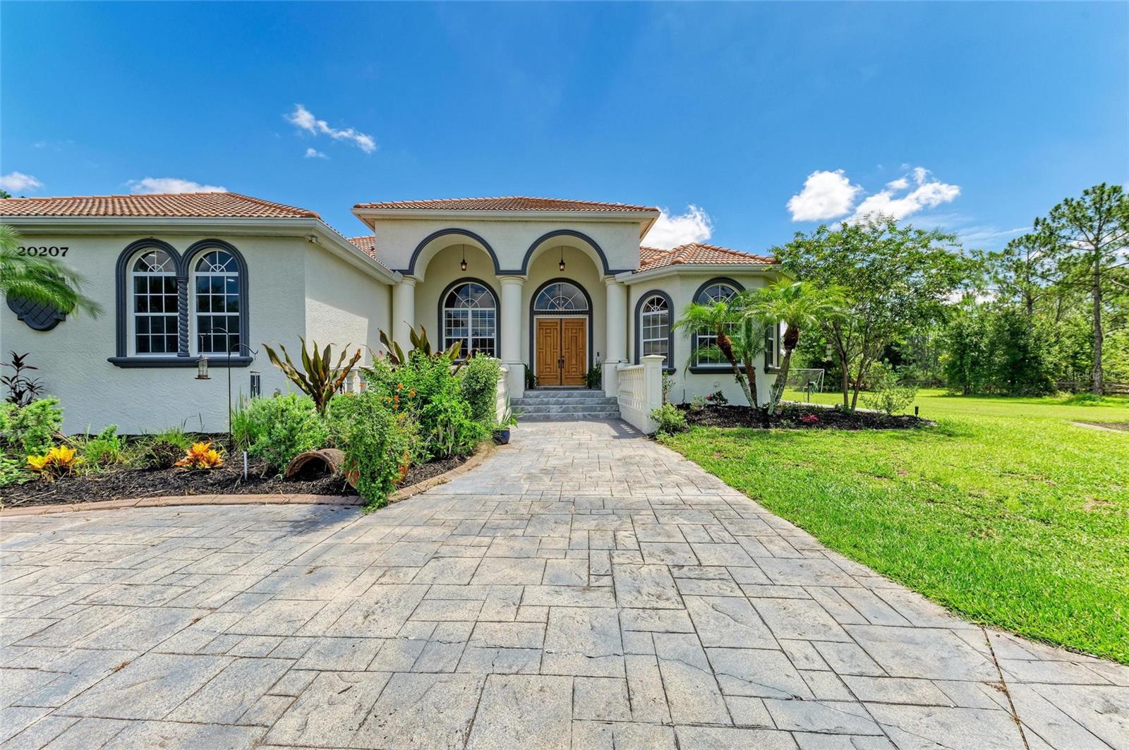 PANTHER RIDGE - Residential