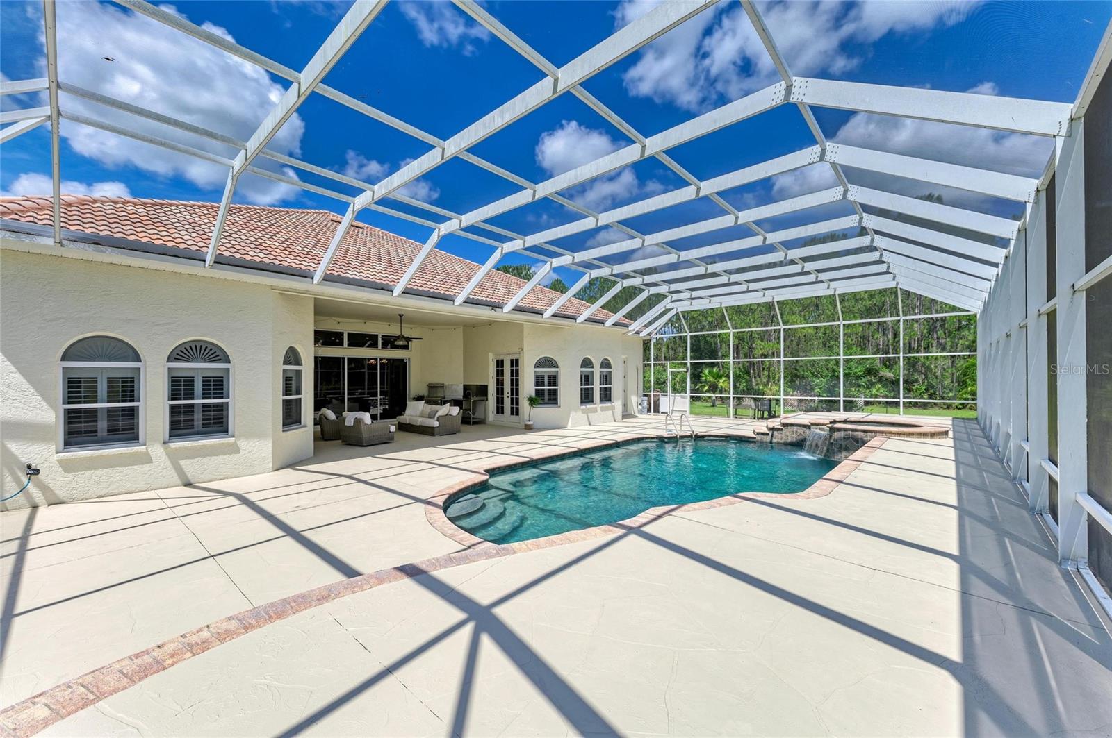 PANTHER RIDGE - Residential