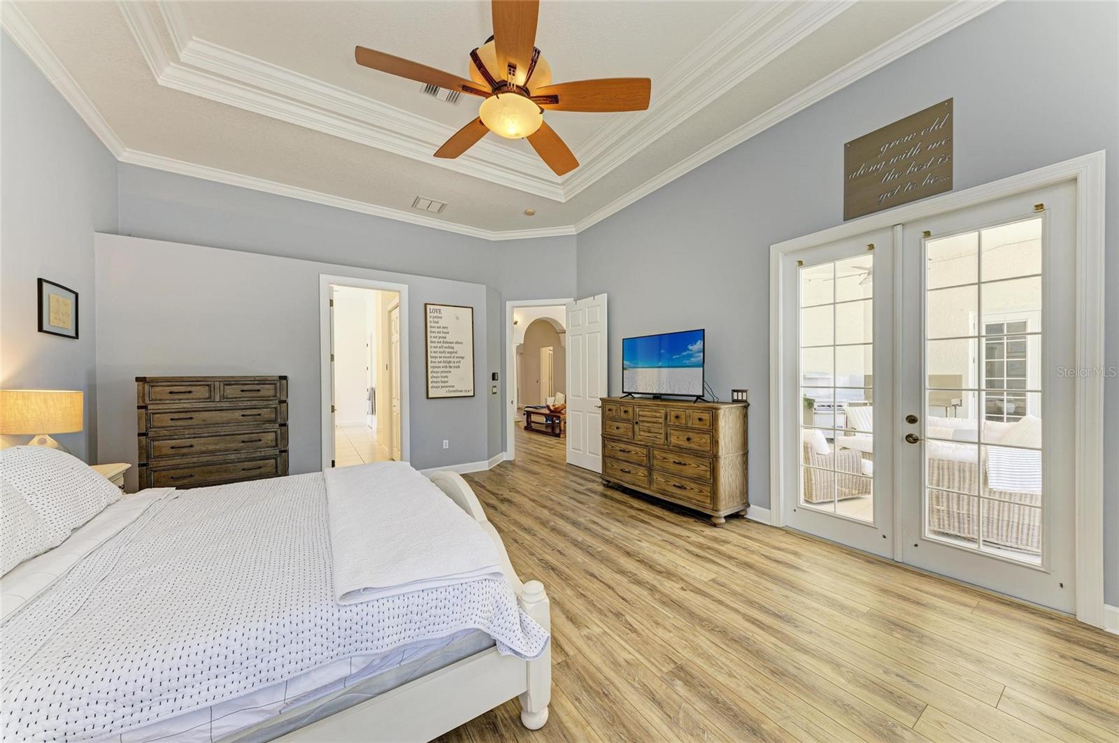 PANTHER RIDGE - Residential