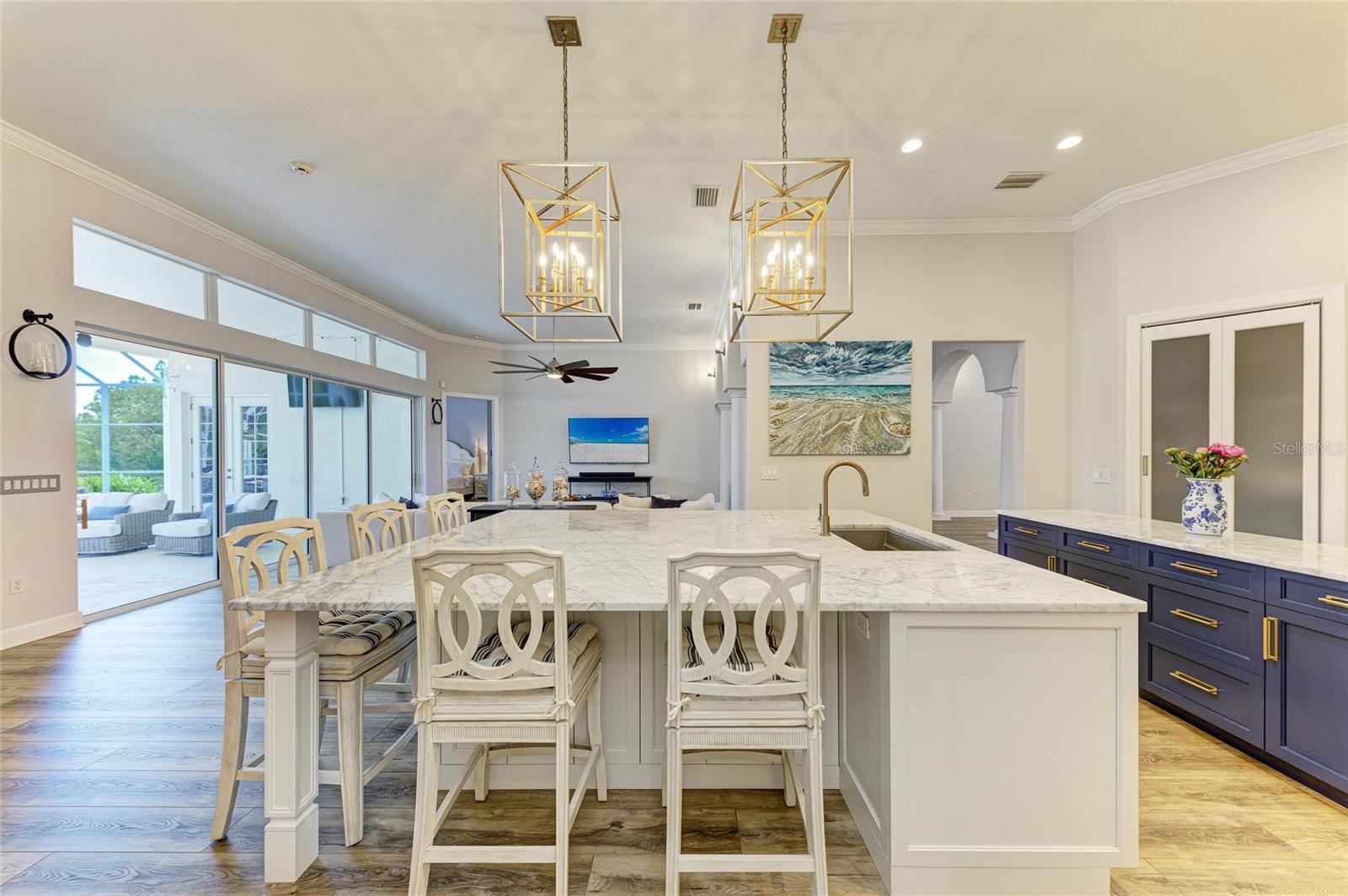 PANTHER RIDGE - Residential