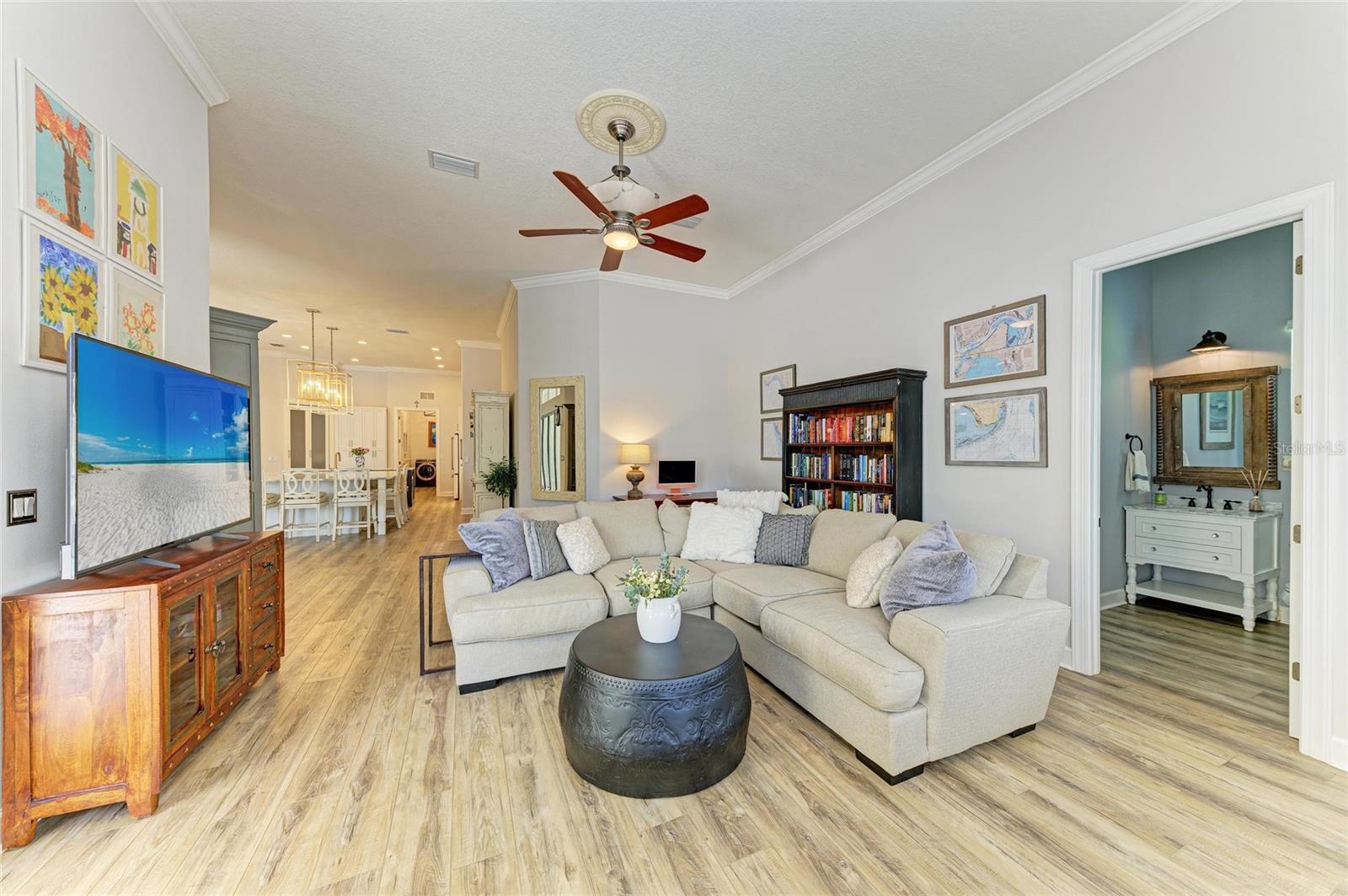PANTHER RIDGE - Residential