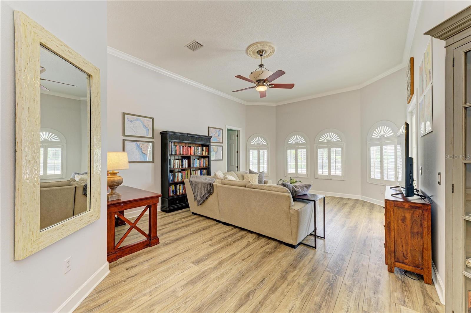 PANTHER RIDGE - Residential