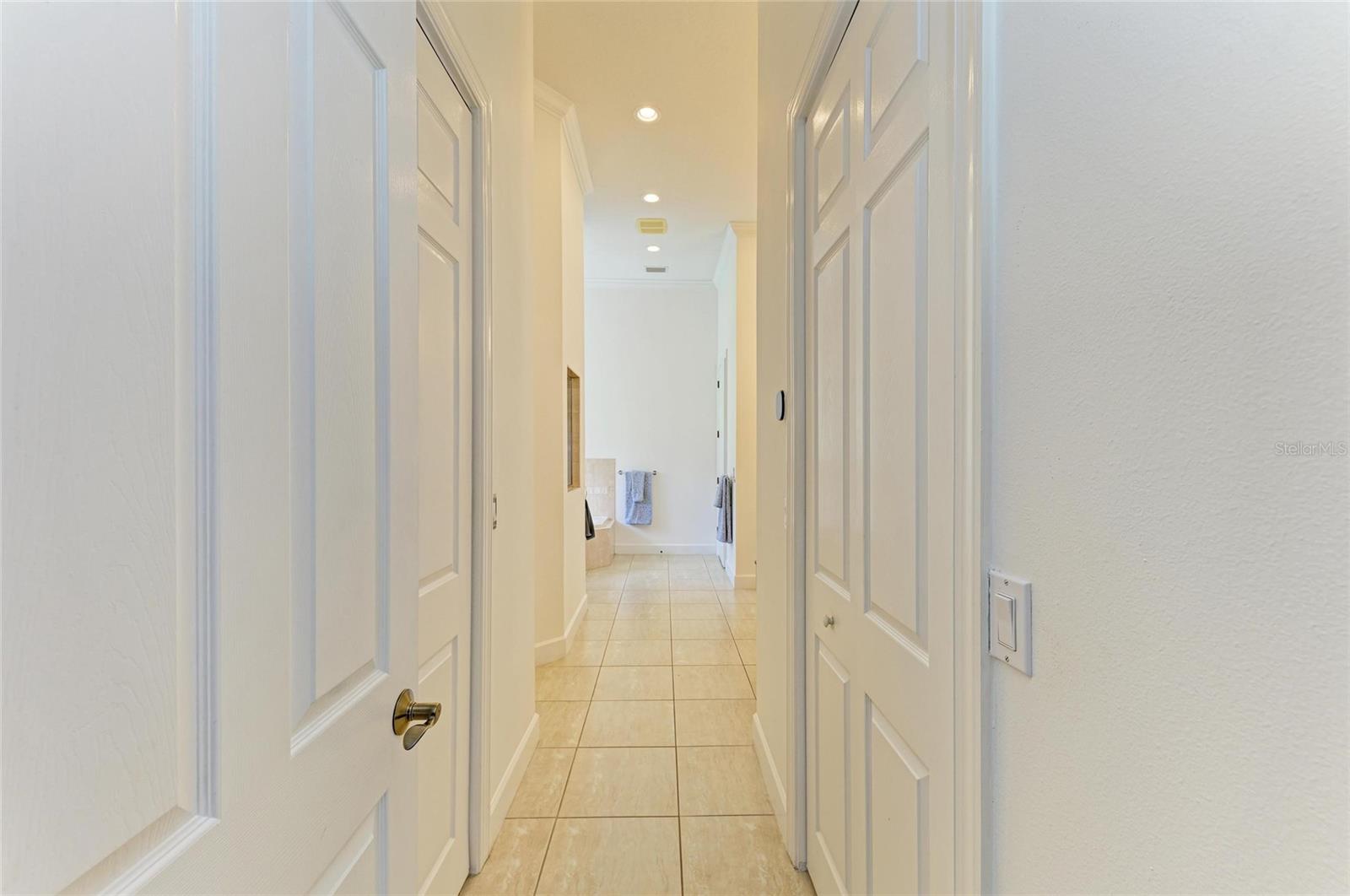 PANTHER RIDGE - Residential