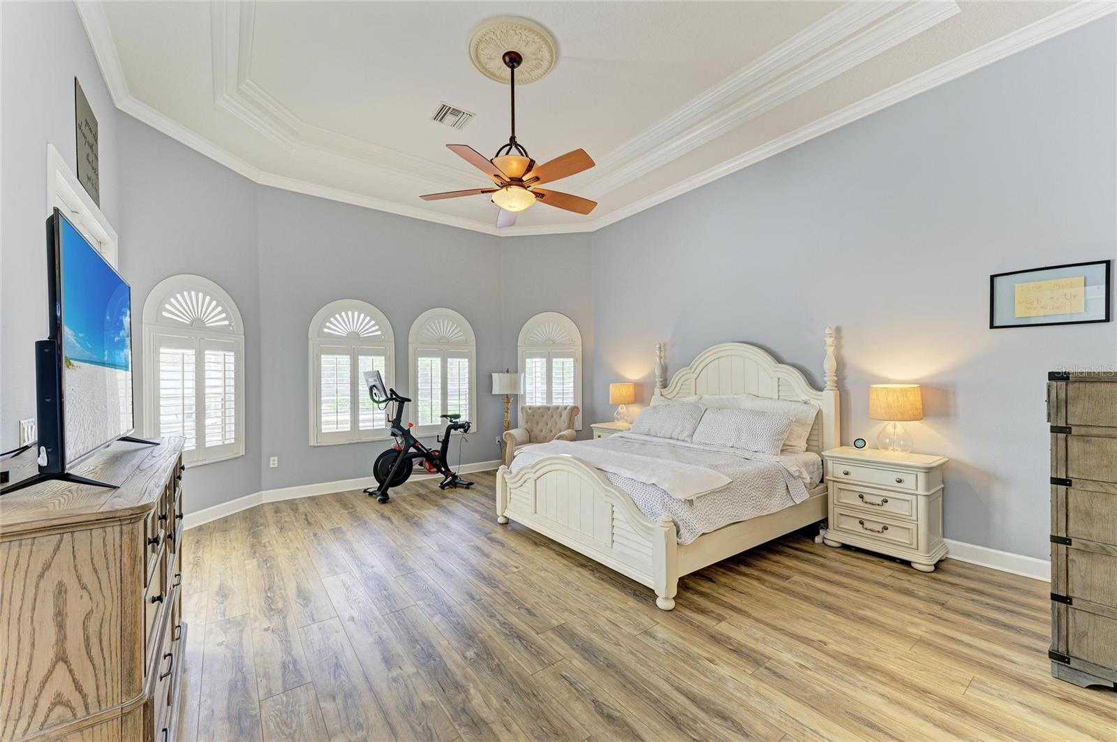 PANTHER RIDGE - Residential