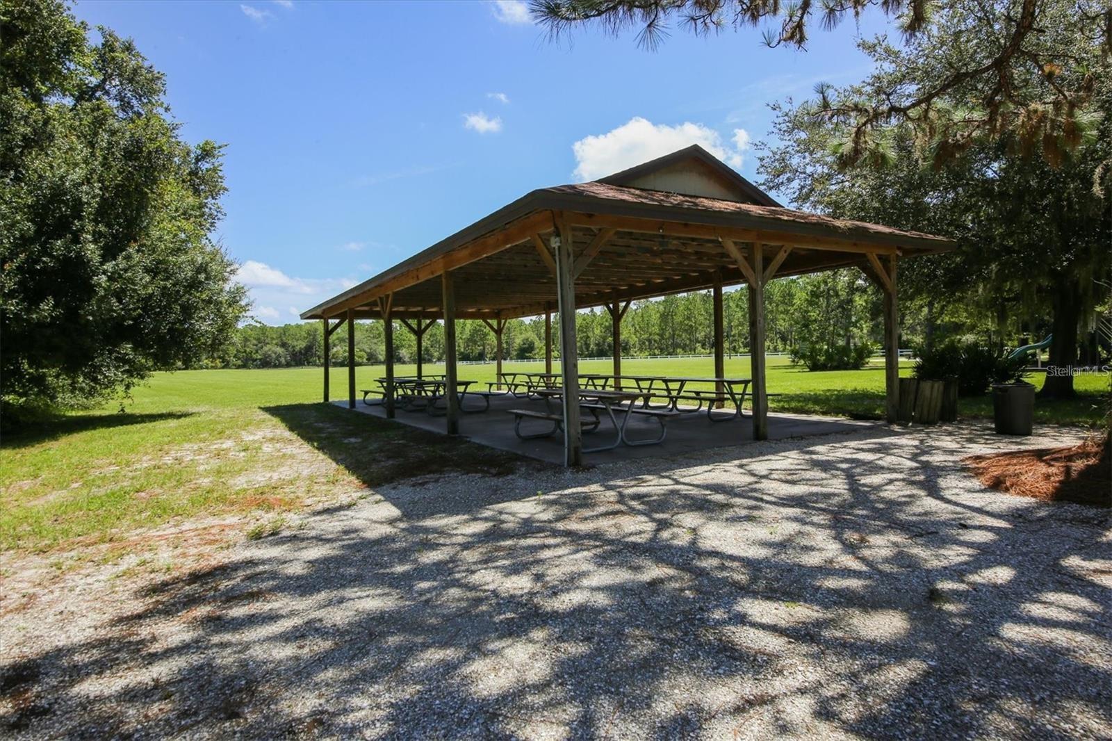 PANTHER RIDGE - Residential