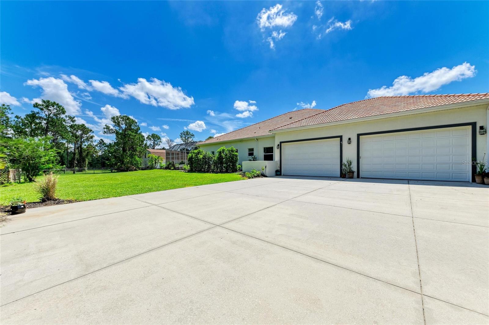 PANTHER RIDGE - Residential