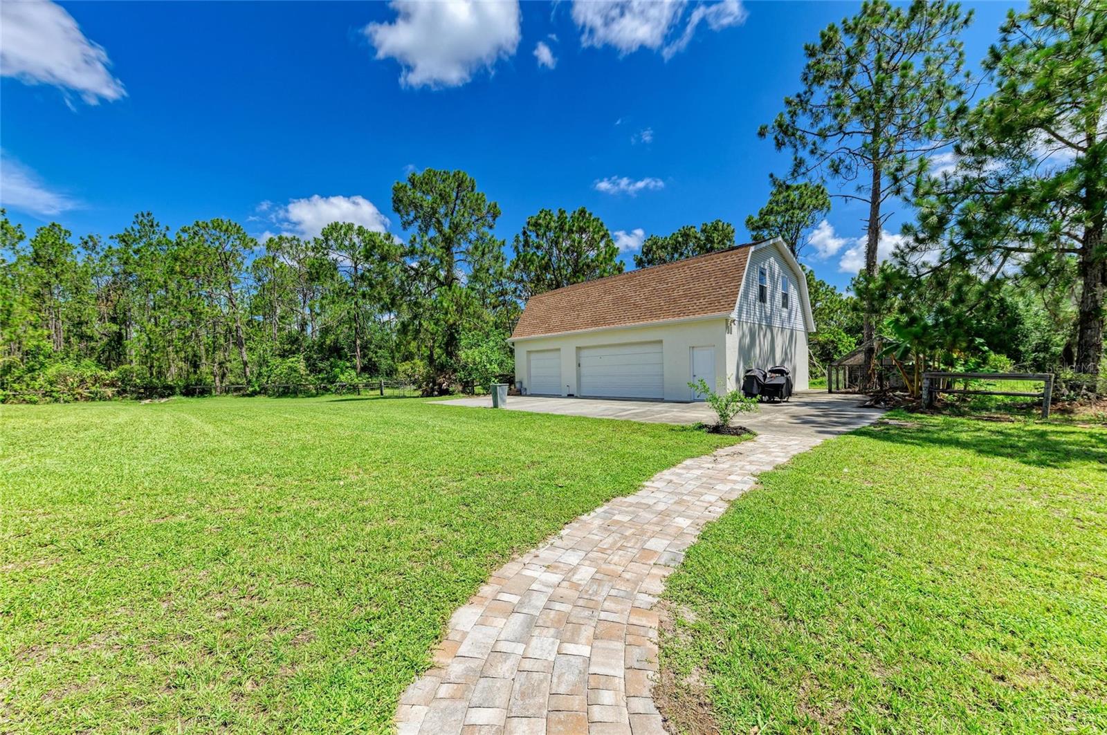 PANTHER RIDGE - Residential