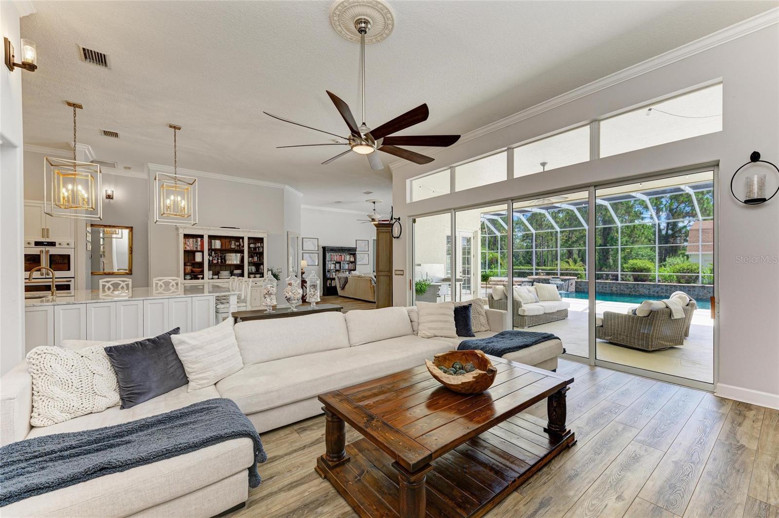 PANTHER RIDGE - Residential