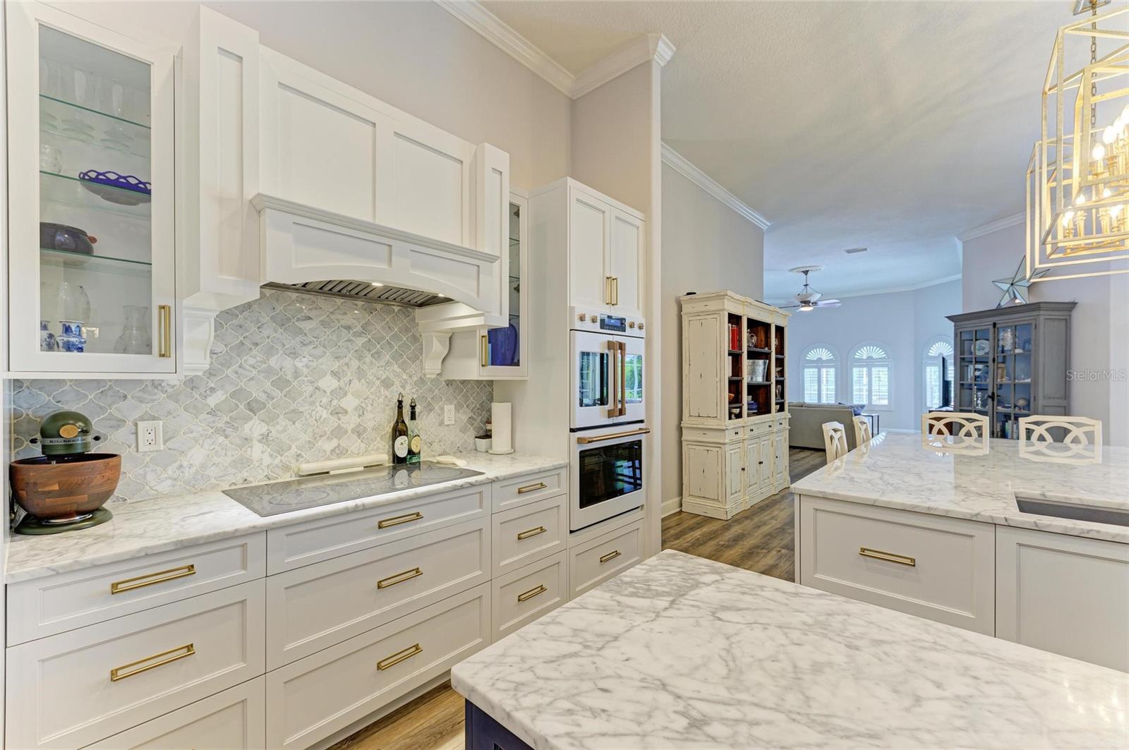 PANTHER RIDGE - Residential