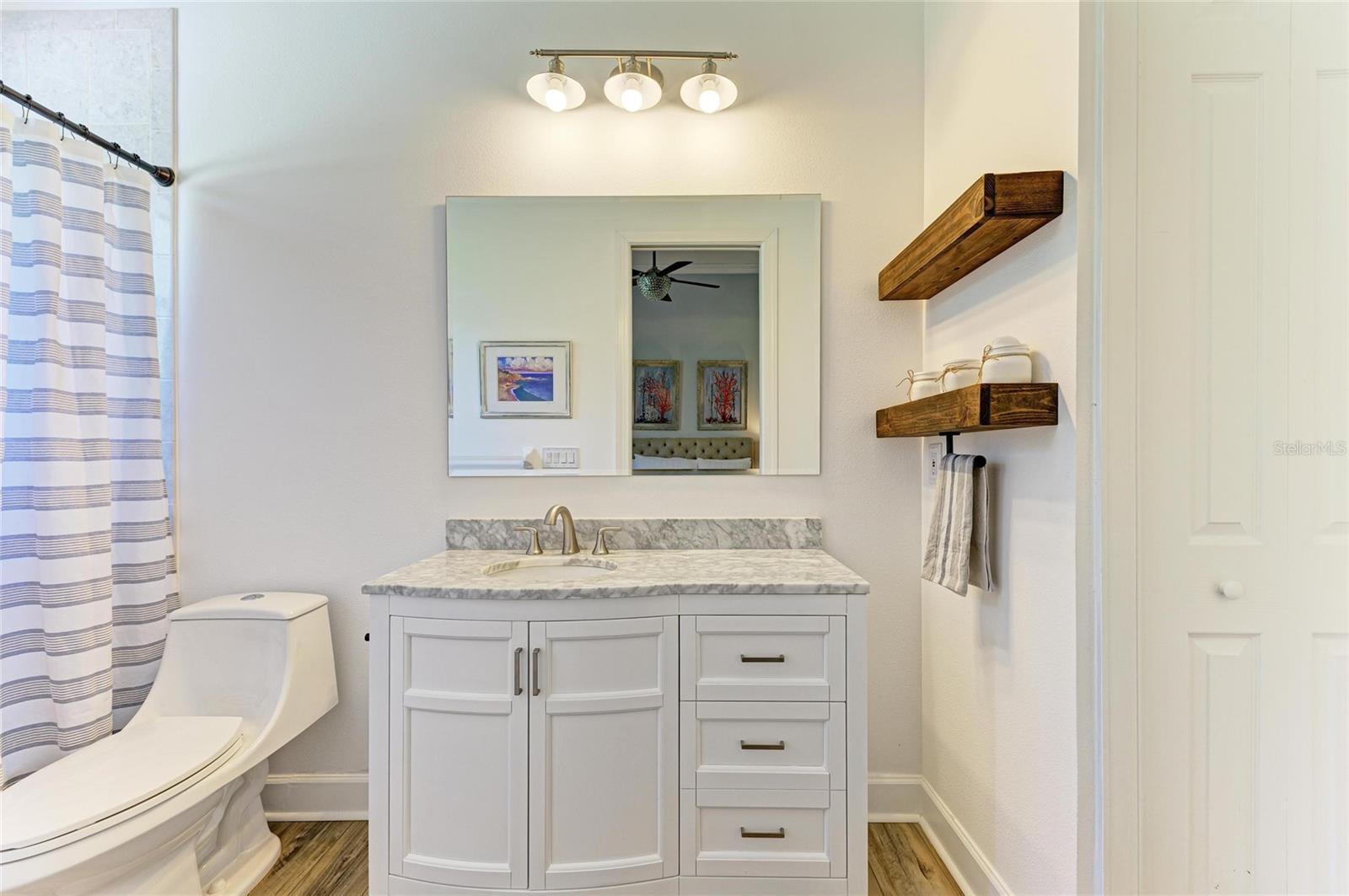 PANTHER RIDGE - Residential