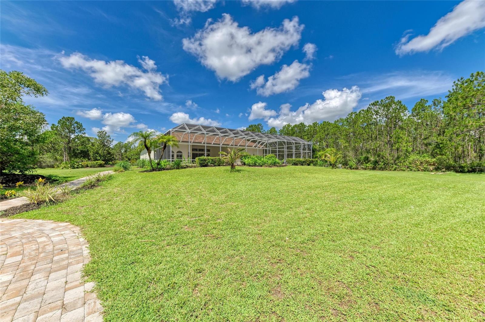 PANTHER RIDGE - Residential