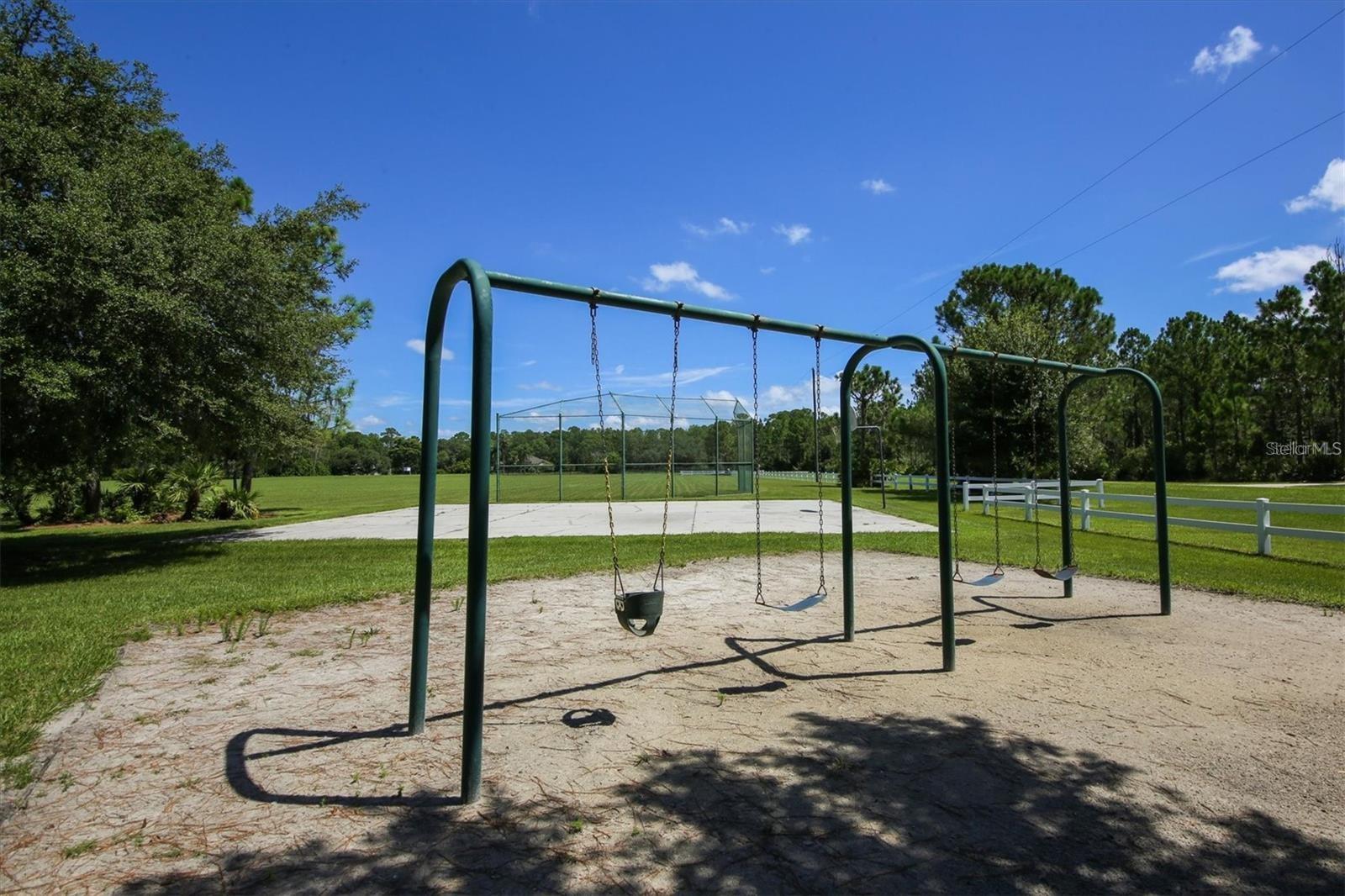 PANTHER RIDGE - Residential