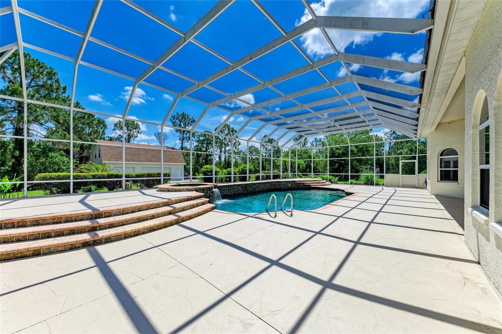PANTHER RIDGE - Residential