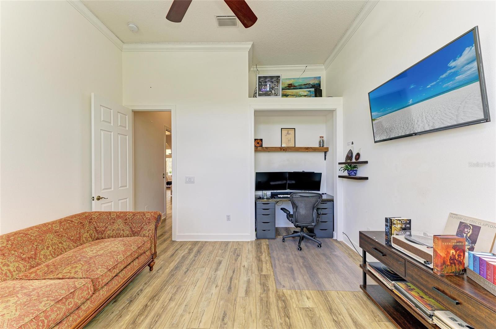 PANTHER RIDGE - Residential