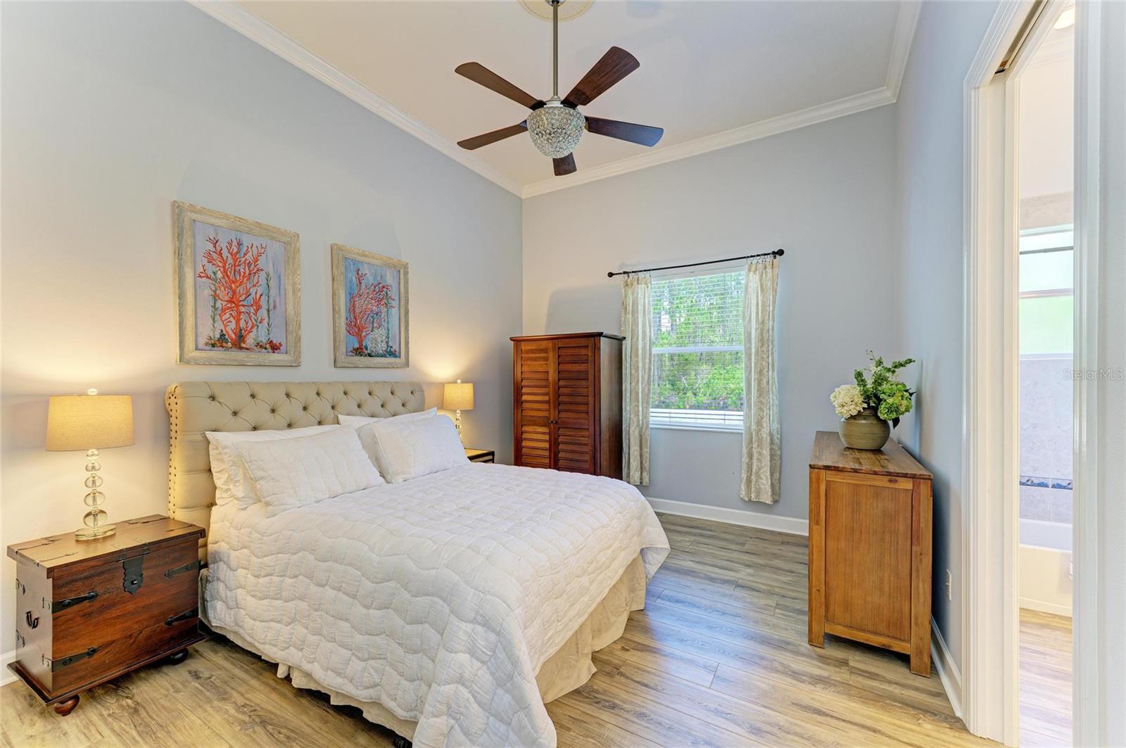 PANTHER RIDGE - Residential